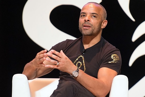 Jonathan Mildenhall: “Nuestra vida de marketers es breve, seamos creativos”